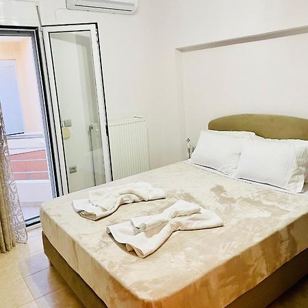 Daratso Beach Houseハニア エクステリア 写真
