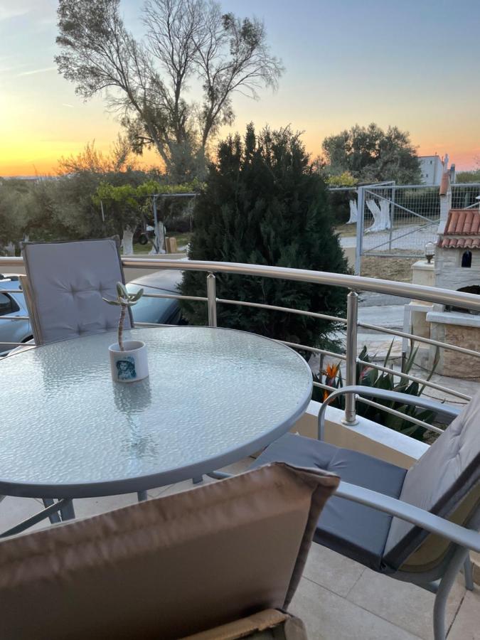 Daratso Beach Houseハニア エクステリア 写真