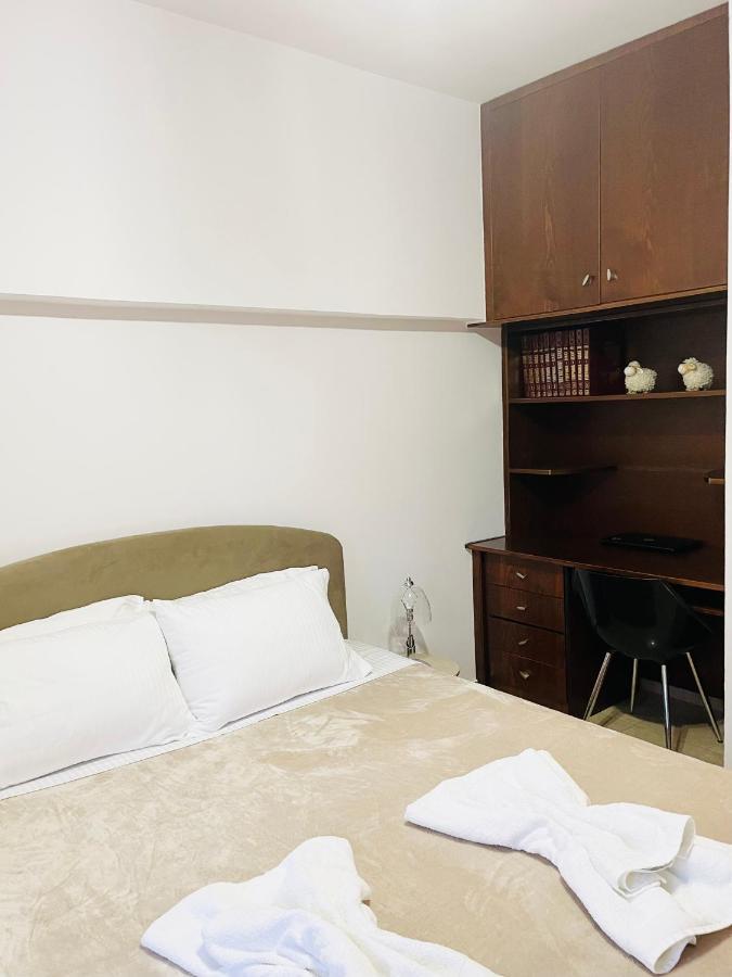 Daratso Beach Houseハニア エクステリア 写真