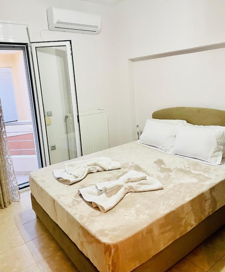 Daratso Beach Houseハニア エクステリア 写真
